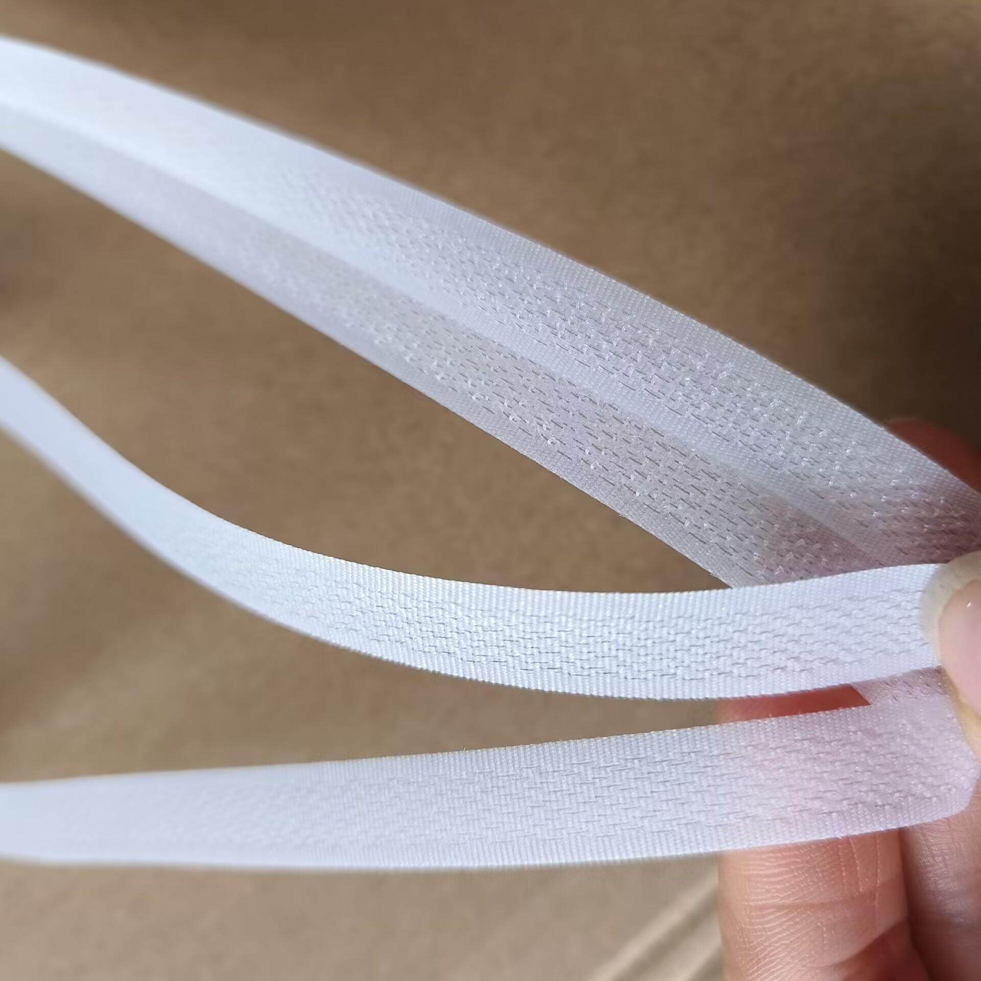 厂家1cm全尼龙魔术贴超窄超软超粘的服装玩具辅料尼龙刺毛,纺织面料/辅料/配套,魔术贴,淘宝优惠券,粉丝福利购,淘宝优惠卷