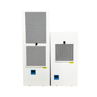 工业机柜空调1500W控制柜制冷机机床冷却机自动恒温电柜