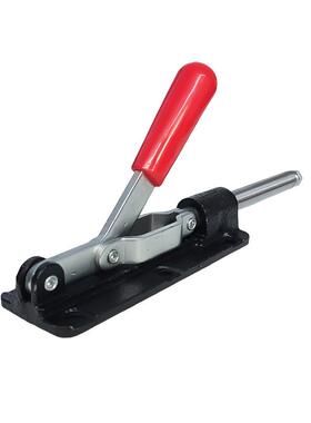 厂家供应推拉式快速夹钳-36090工装固定夹肘节夹快速夹具