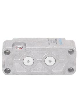 夹紧气缸EV-20-75-5EV-20-120-5EV-20-180-5膜片式