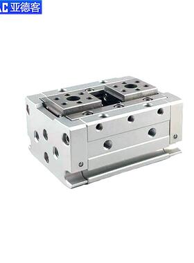 薄型气动手指缸HFD8/12/16/20/25-X8X10X15X25X50X60X80