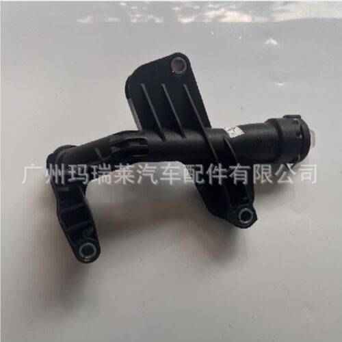 适用于奔驰M276发动机缸盖后水管 A2762002052 A2762001152油管