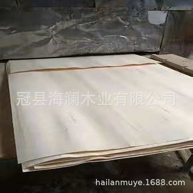 杨木板皮加工指甲锉细腻稳性好