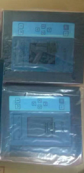 富达螺杆式空压机电脑板控制器1900520088