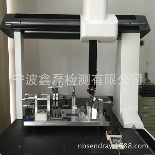 宁波三坐标CMM检测尺寸检测检具三坐标检测服务