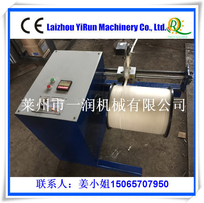 绳线倒绳机　数控并股机来样加工定做价格优惠售后技术服务