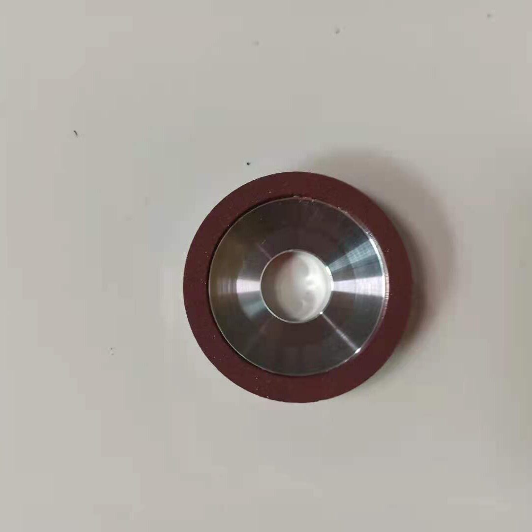 纸箱机械配件薄刀机配件钨钢刀磨刀砂轮片