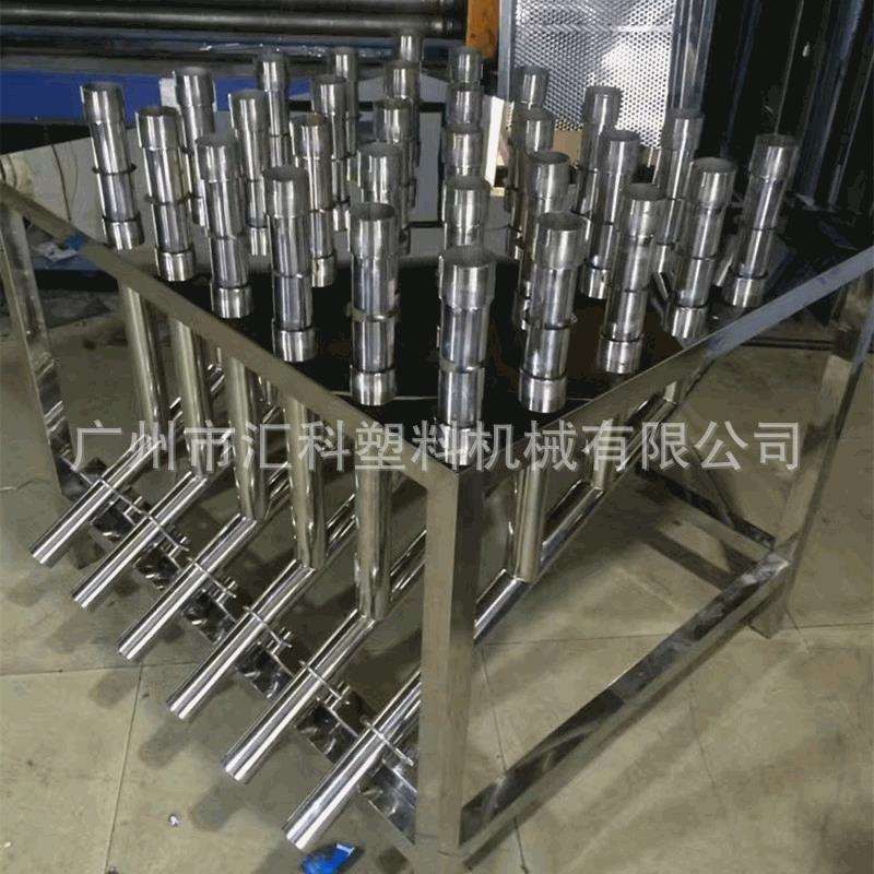 中央供料系统中央供料选料站集中供料分料站分配站系统