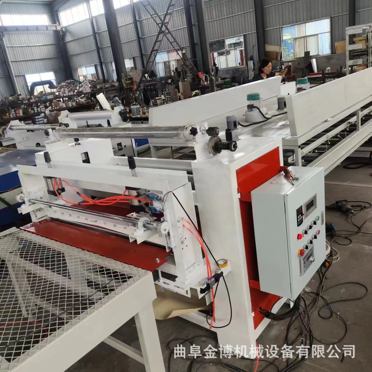 防火涂料浸料机 玻璃纤维布浸胶机 布料涂布机 胶量可调宽度可定