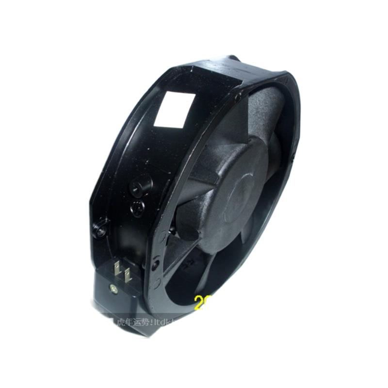 小型工频轴流交流风机AC220V145FZY2-S小型交流风机