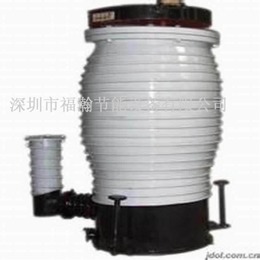 广东深圳扩散泵电磁加热设备 扩散泵电磁炉 真空镀膜机加热器厂家