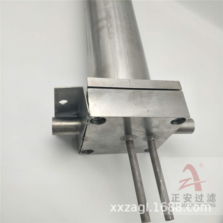 钢电厂高温取样架预冷盘管5100A001C-01