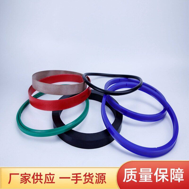 工厂批发普茨迈斯特密封配件 大象泵车密封配件 大象220大端密封