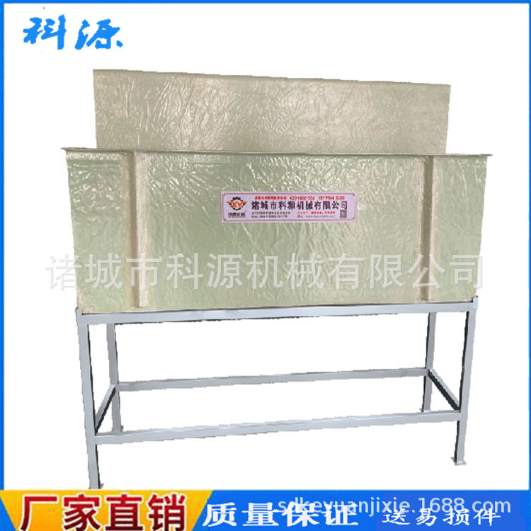 杀鸡杀鸭电晕设备 家禽屠宰流水线用电麻设备 家禽屠宰用电麻机器