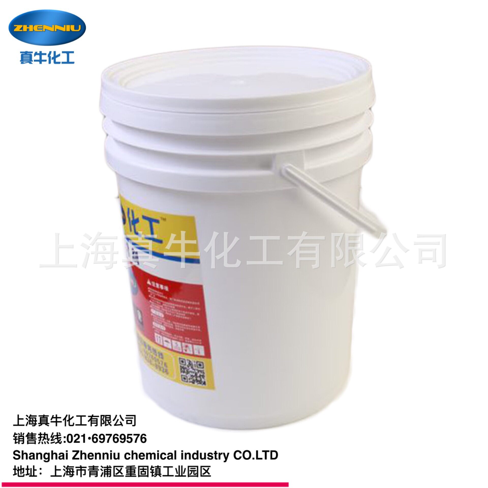 真牛化工白胶 织物粘接胶水 工艺品制造加工专用白乳胶