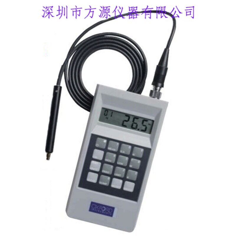 汽车零件螺丝螺母紧固件专用检测测厚仪CMI243