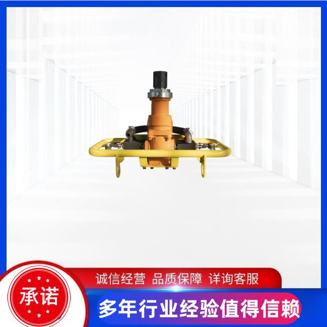 ZQSJ-90/2.6架座支撑气动手持式钻机便携手持式风动打孔钻眼工具