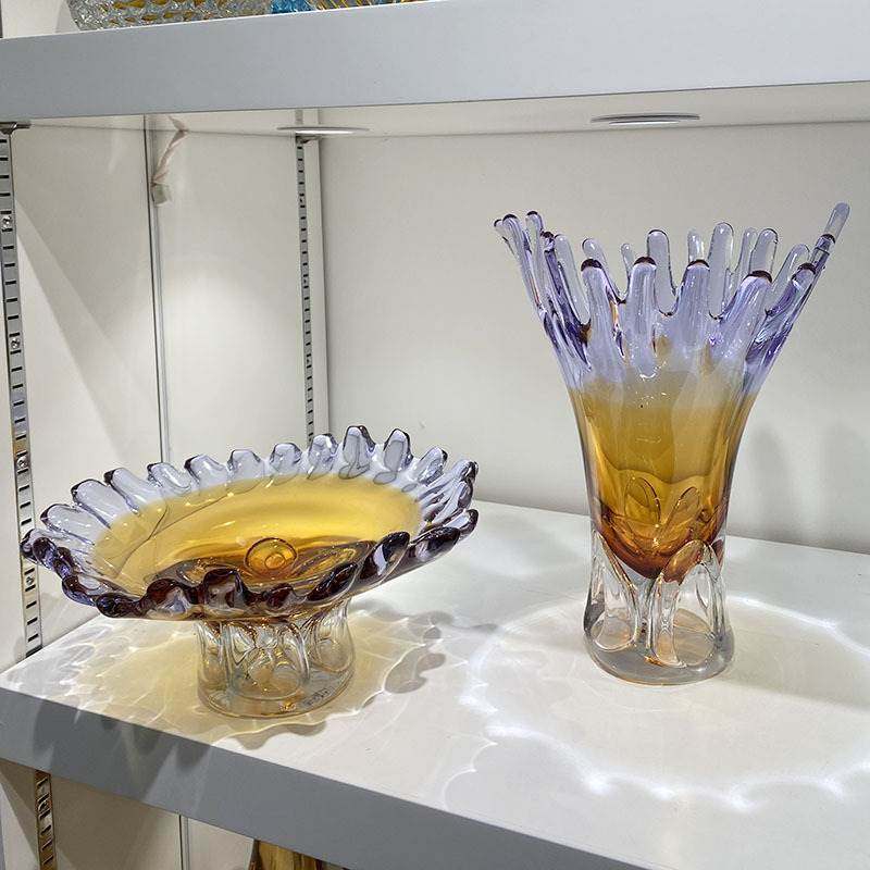 现代简约大号水果盘家用客厅茶几摆件样板间高端样板间高档装饰盘,电子元器件市场,电线扎带/束线带,淘宝优惠券,粉丝福利购,淘宝优惠卷