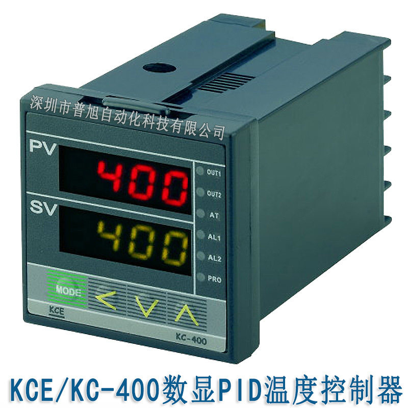 全新KC-400-801温控器 KCE-KC-700直接触发可控硅用温度控制器