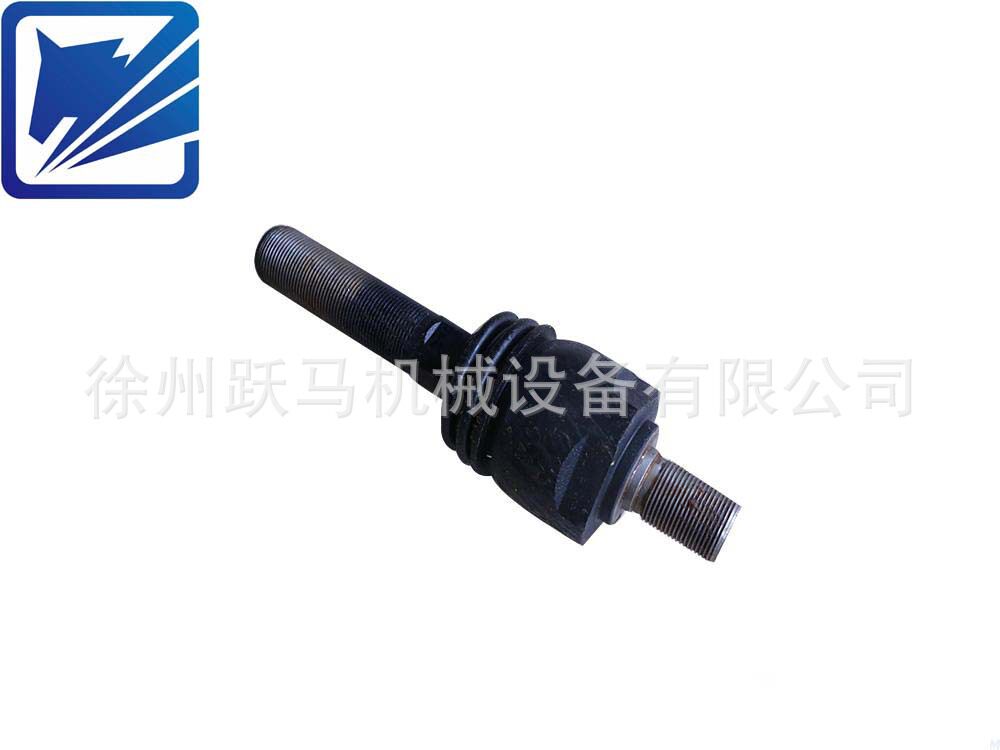 徐工装载机配件351504卡拉罗转向油缸球接头860135594
