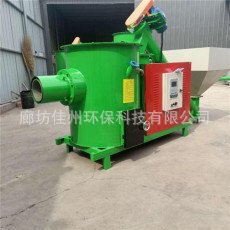 河南20-720万生物质燃烧器木片燃烧机炉排除灰烘干锅炉颗粒燃烧炉