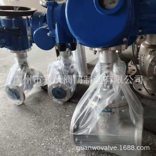 Z941W-16PZ941W-25PZ941W-40PZ941W-64P100P不锈钢电动闸阀