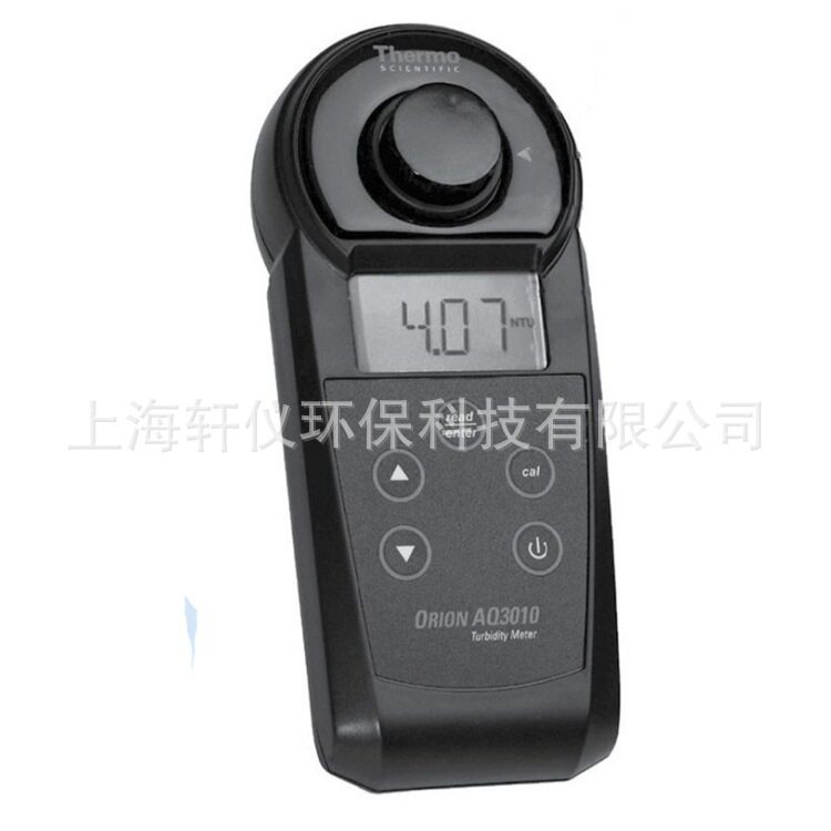 AQ3010浊度计美国ThermoOrion奥立龙便携式0.01-19.99NTU