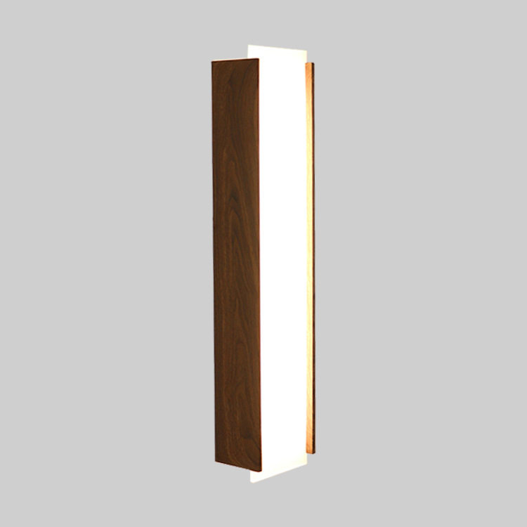 现代简约户外壁灯别墅大门口庭院门庭大厅防水不锈钢仿云石壁灯