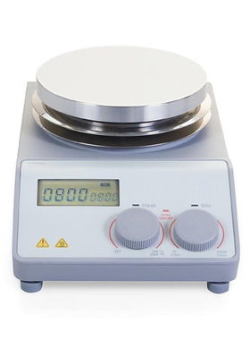 数控LCD加热型搅拌器 型号:MS-H-ProA库号：M410119