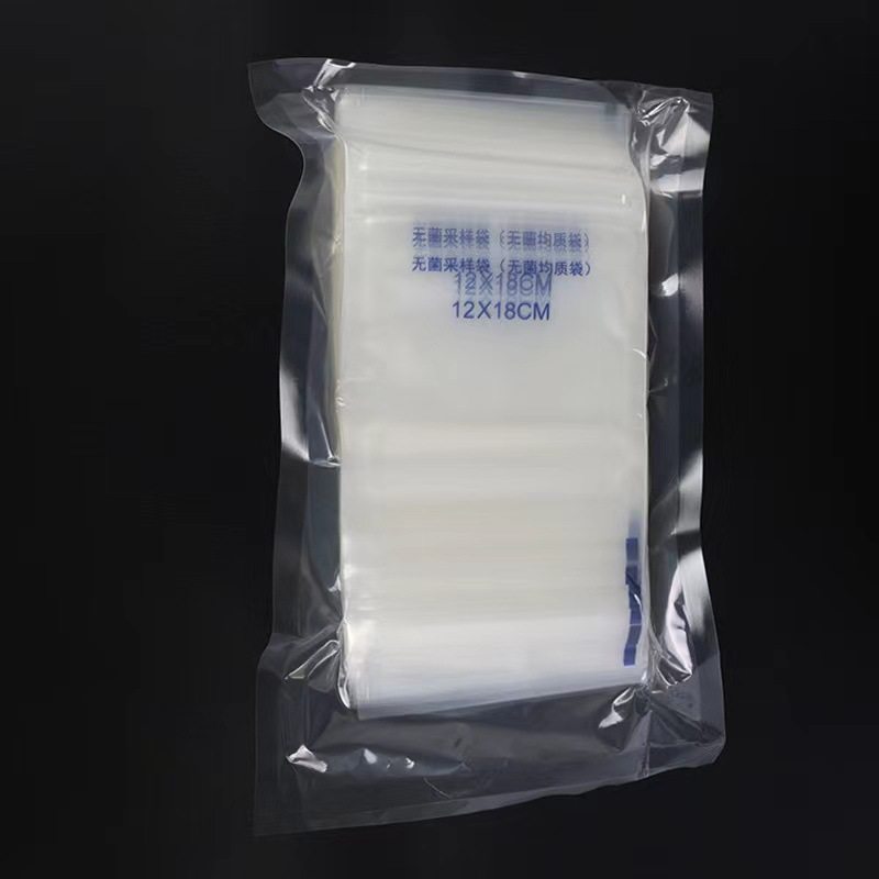 无菌采样袋无菌均质袋立式带压条水集采样袋20*22cm16*24cm10*15,电子元器件市场,电线扎带/束线带,淘宝优惠券,粉丝福利购,淘宝优惠卷