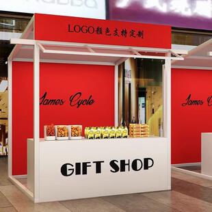 摆摊桌地摊活动棚架集市移动摊位商场售货车摆摊花车货架铁艺