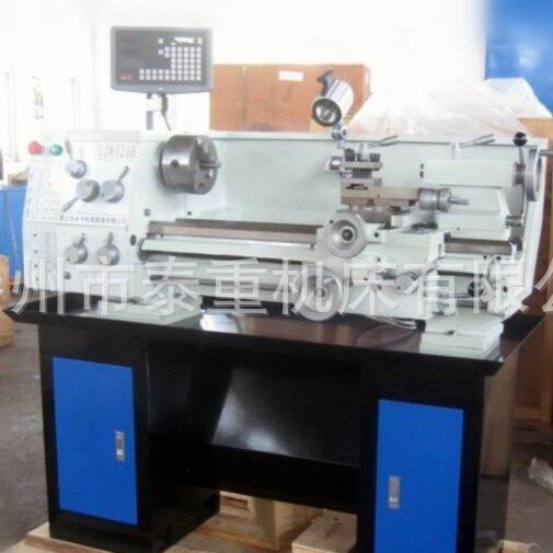 厂家直销CJM320卧式车床小型车床厂家直销全齿轮传动工业级车床