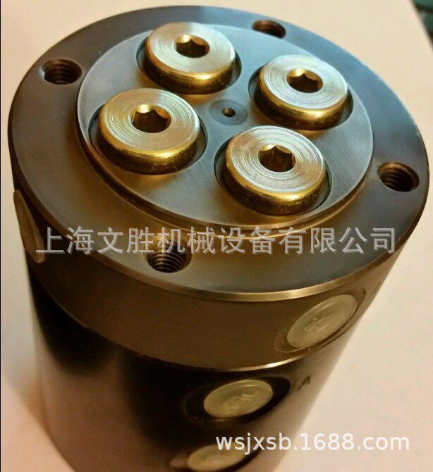 德国液压旋转接头/联轴器CLR-9284-849
