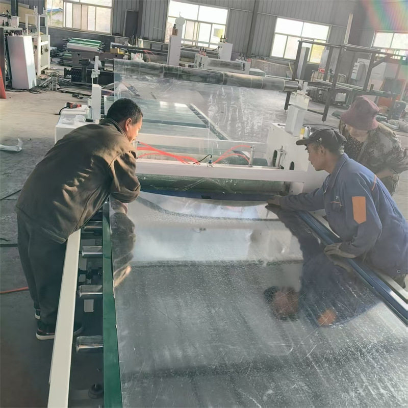 不锈钢板双面覆膜机 铝板贴膜机 uv高光板防火板贴保护膜冷裱机器