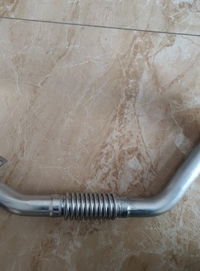 一汽大柴道依茨发动机配件1207030-D26-38F EGR分配管