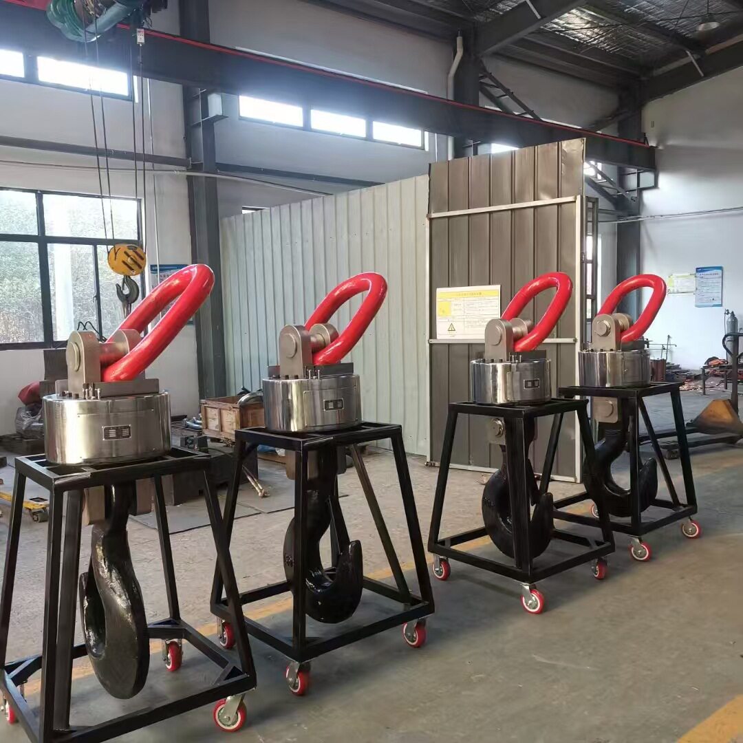OCS吊秤1t/2t/10t工业钩子秤