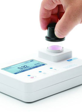 汉纳HANNA哈纳HI97702铜离子浓度【HR、Cu】便携式光度计现货特惠