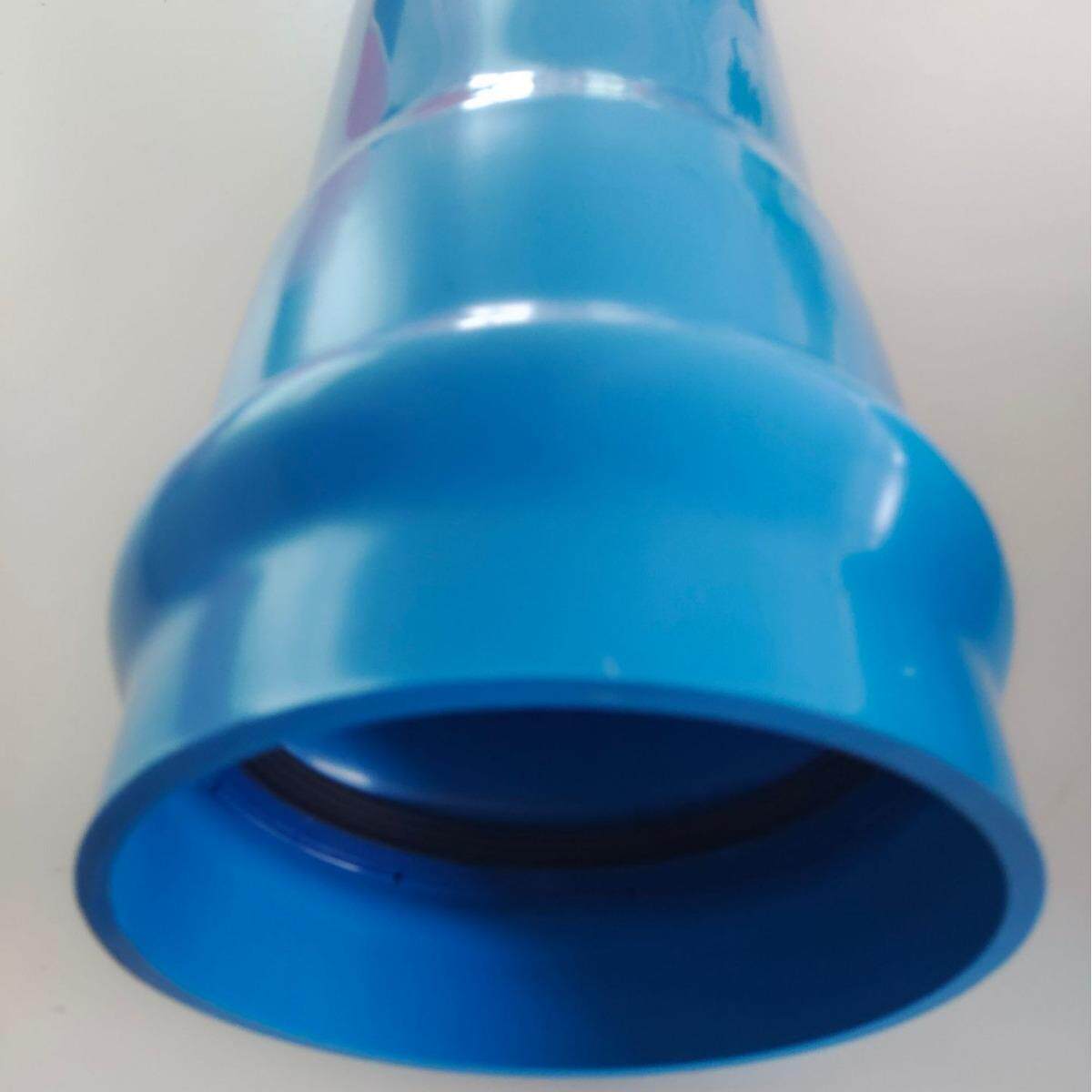 PVC-UH高性能给水管|优质环保材料|耐腐蚀抗高压