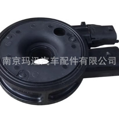 依维柯柴滤柴油滤清器 底座黑色 燃油加热器 电子加热器PA66-GF30
