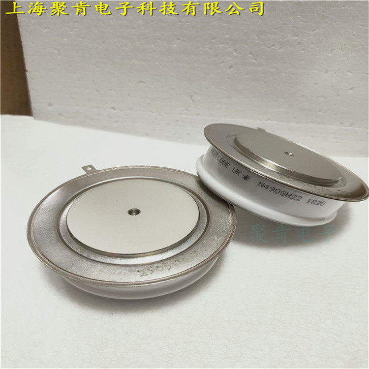 供应原装进口WESTCODEUKN2543ZD300CAD西码平板可控硅晶闸管