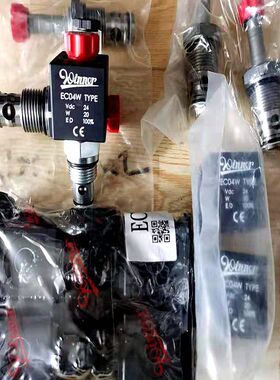 台湾WINNER武汉精机插装阀CV16A2020N CV16W2003N CV08W2210N