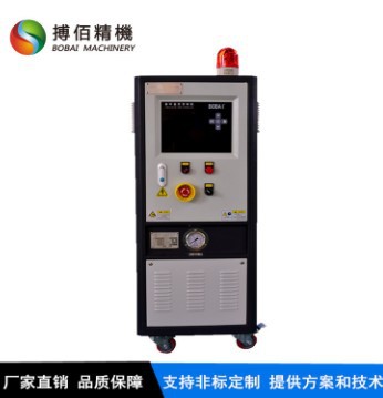 电导热油模温机辊轮加热器