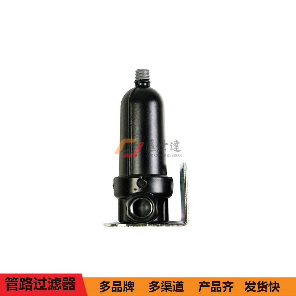 寿力控制管路过滤器88290022-560无油空压机管路过滤器空压机配件