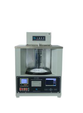 上海昌吉 SYD-265H型 石油产品运动粘度测定器