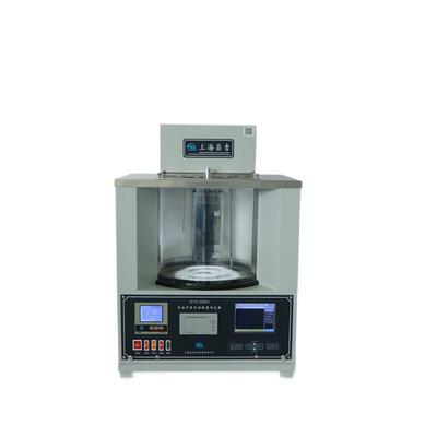 上海昌吉 SYD-265H型 石油产品运动粘度测定器