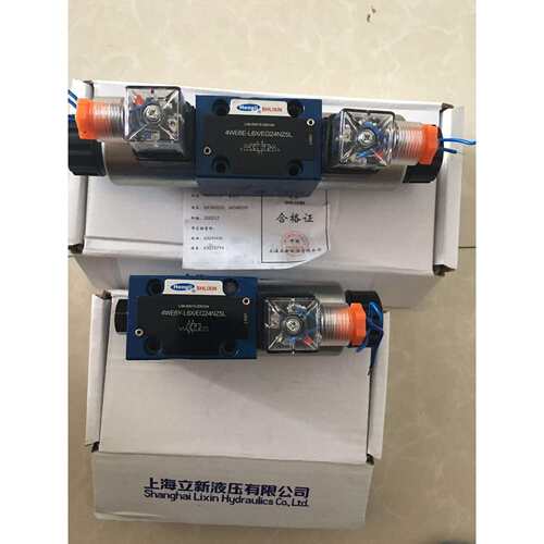 现货供应恒立SHLIXIN立新直动式顺序阀DZ6DP1-L5X/15X