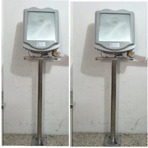 防眩通路灯NSC9120-L250W 不锈钢灯杆三防泛光灯NSC9120-J400W