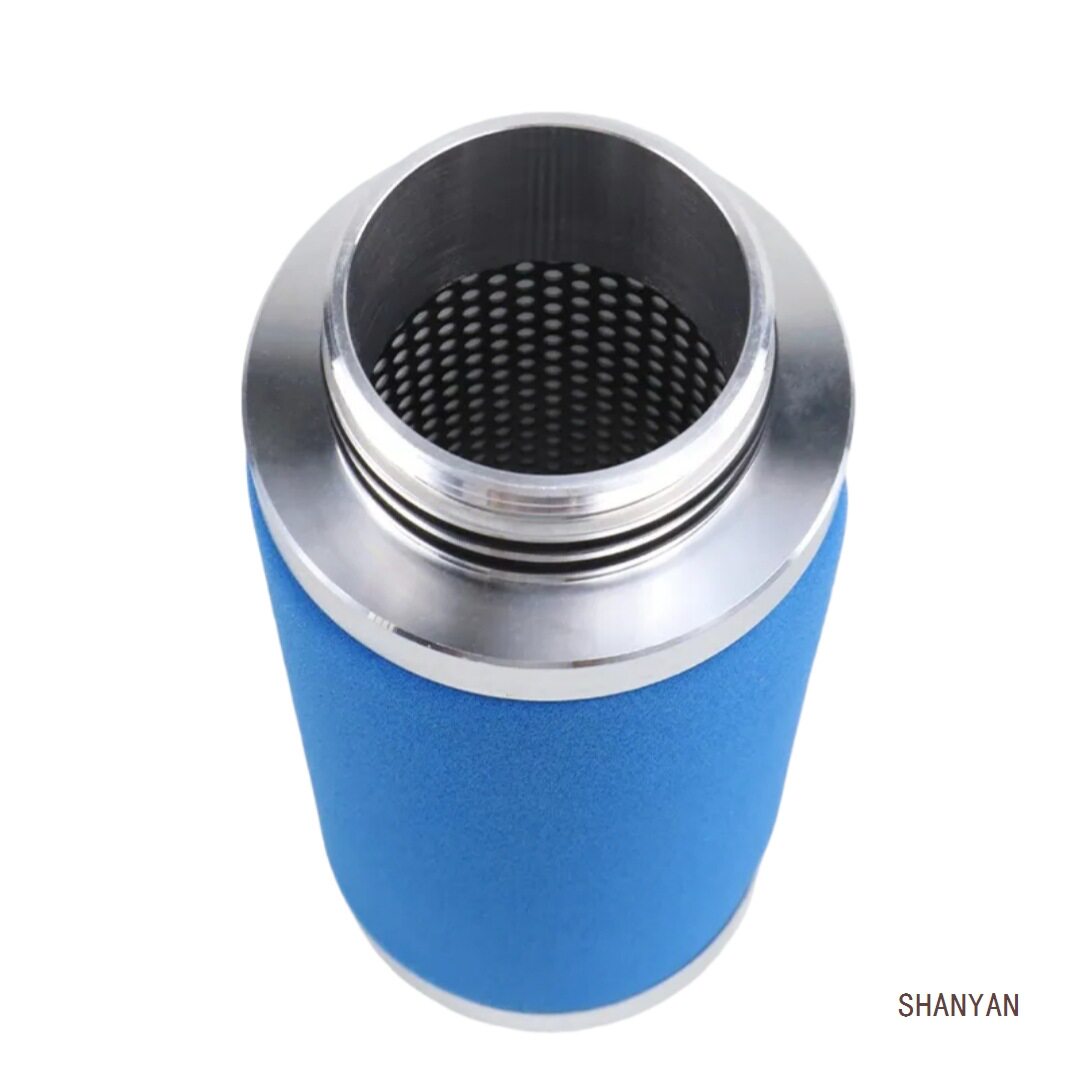 替代唐纳森精密过滤器芯FF07/30空压机配件