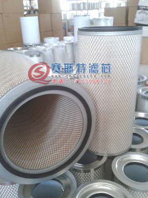 空压机配件厂滤芯批发02250131-496寿力空压机压缩空气滤芯
