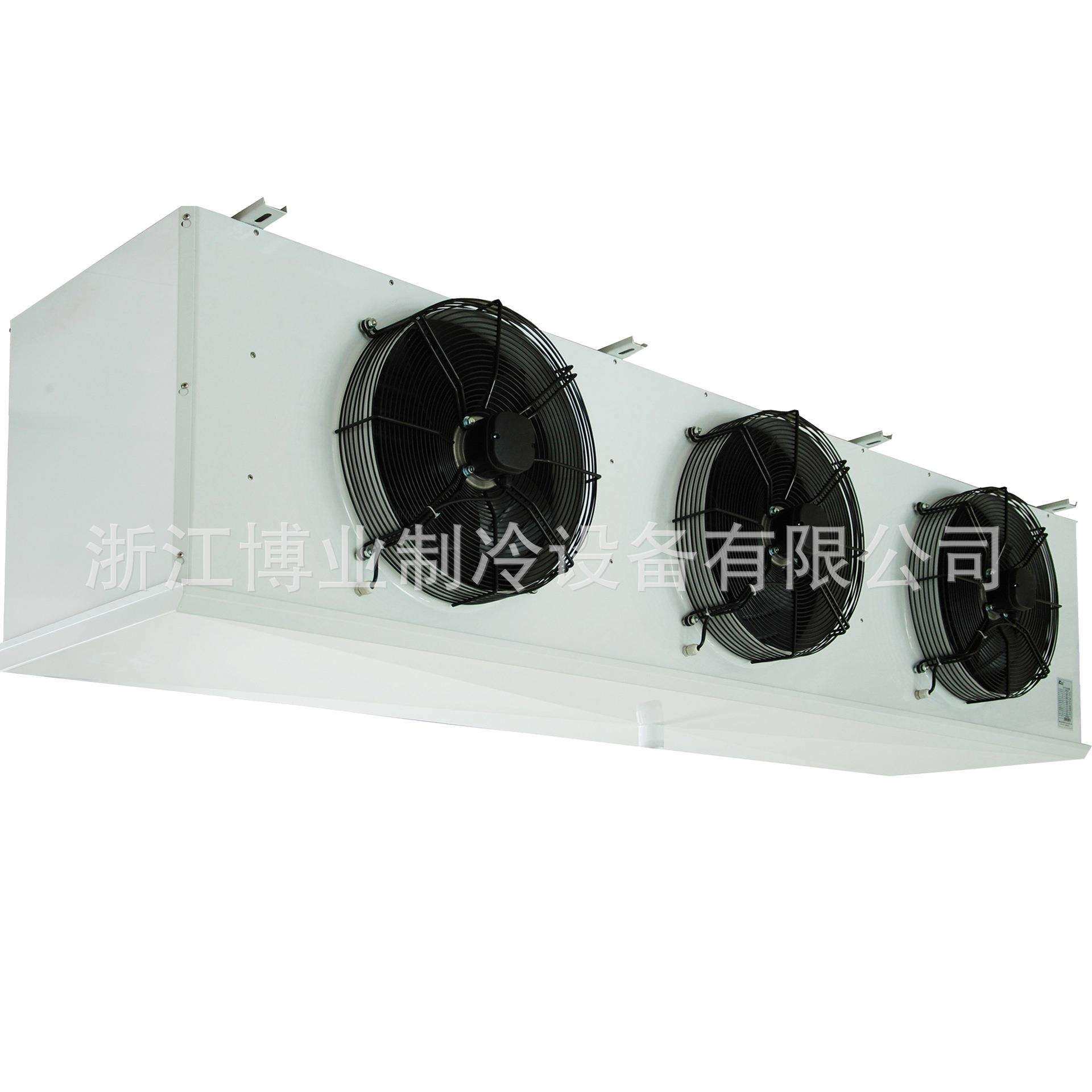 低温冷库冷风机风冷式蒸发器风冷式冷却器电脑热泵换热器显卡